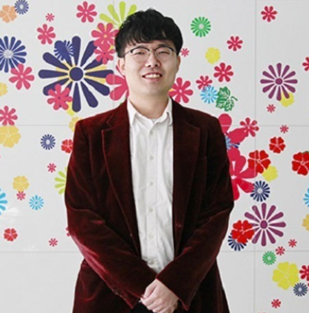 アナグラム マネージャー 小山 純弥氏