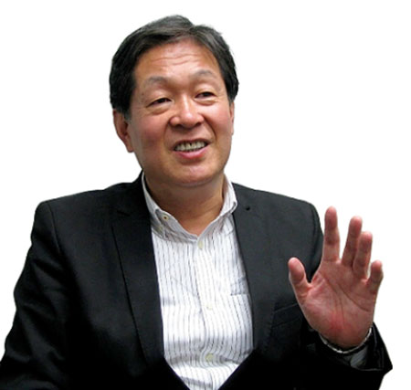 スクロール360 取締役 高山 隆司氏