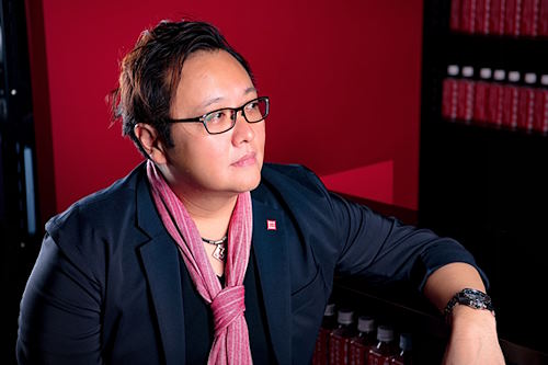 加藤公一レオ代表取締役社長CEO　売れるネット広告社