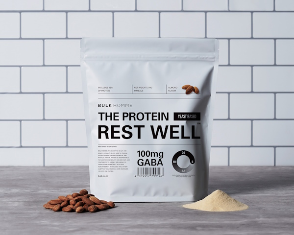 バルクオムが予約販売を開始した「THE PROTEIN（ザ プロテイン）」