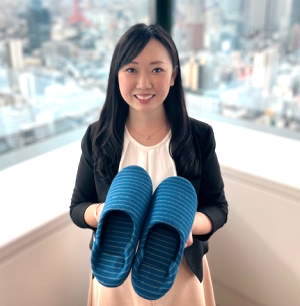 ANAビジネスソリューション 照沼有紀子氏