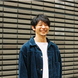 株式会社ハックルベリー 代表取締役 安藤祐輔氏
