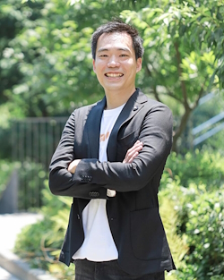 株式会社クラダシ 取締役執行役員CEO 河村晃平氏