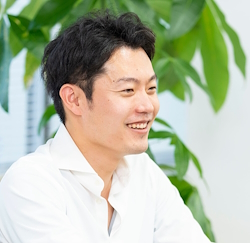 コマースメディア株式会社 代表取締役 井澤 孝宏氏