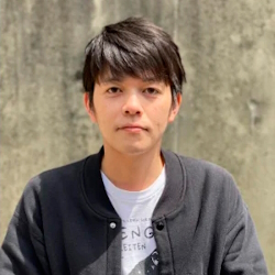 株式会社モノリス 代表取締役 三浦卓也氏