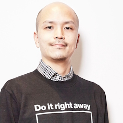 エバン合同会社 CEO　川添 隆 氏