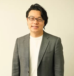 世界へボカン 代表取締役社長 徳田 祐希氏