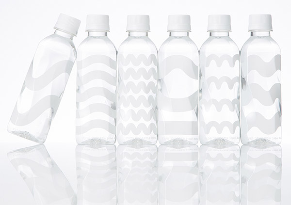 アスクル TOKYOエシカルマルシェ ミネラルウォーター エシカル商品