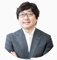 森川 亮 氏（画像は『通販通信ECMO』のイベントサイトからキャプチャ）