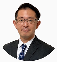 スリーエムジャパン 山本氏（画像は『通販通信ECMO』のイベントサイトからキャプチャ）