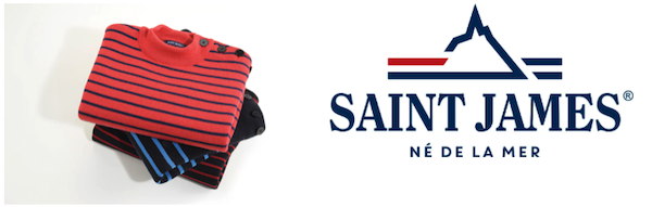 ベイクルーズ、「Saint James（セントジェームス）」の展開開始、伊藤忠とパートナー契約
