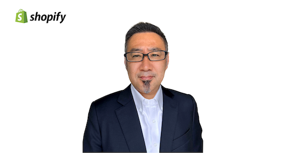 Shopify Japanは7月24日、カントリーマネージャーに馬場道生（ばば みちお）氏が就任したと発表