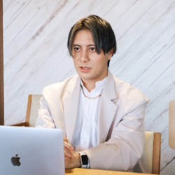 株式会社これから マーケティング統括 志岐大地氏