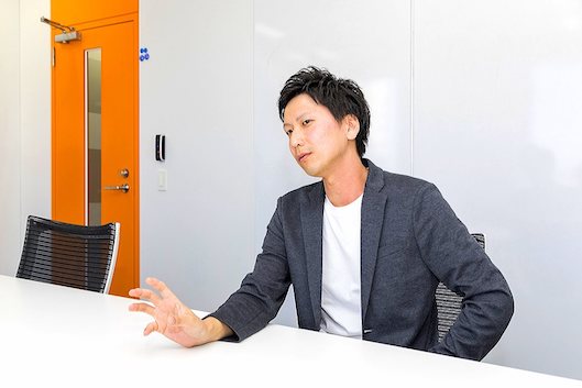セキュアの平本洋輔氏